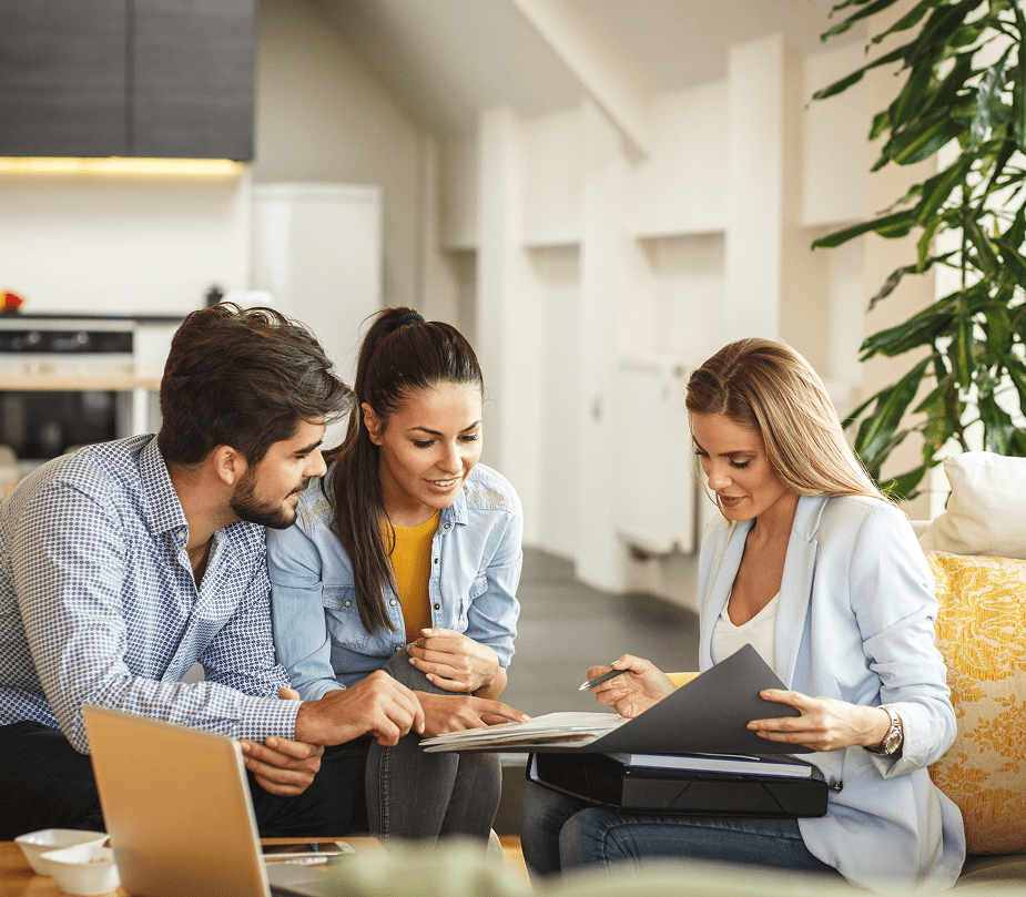 Edify Real Estate Edify Real Estate