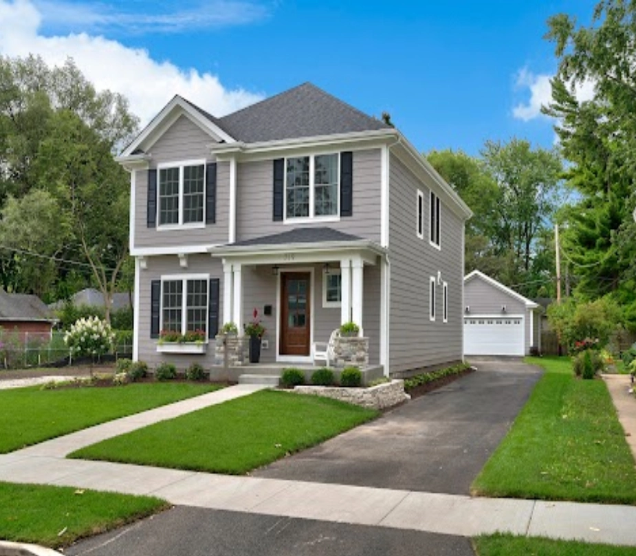 Edify Real Estate