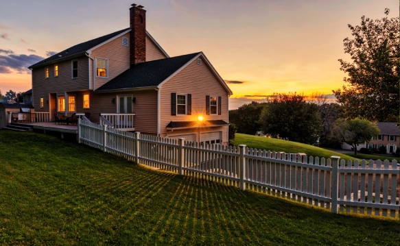 Edify Real Estate