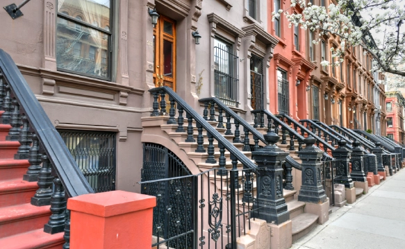 Edify Real Estate